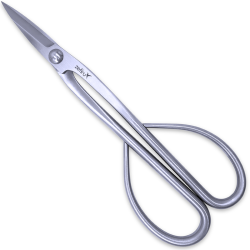 Zefiru | Tijeras para Bonsáis 210 mm en Acero Inoxidable