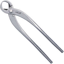 Tenaza cortadora de raíces