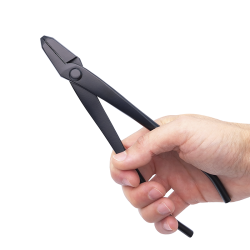 Alicates de Jin negros