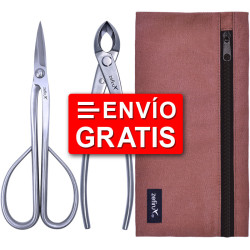 Kit Bonsái Esencial Zefiru